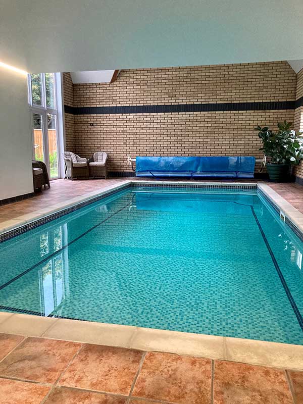 Ridgeway Swim Pool
